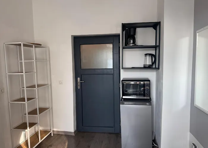 Apartman 